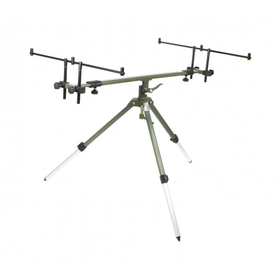 Carp Academy Extreme Rod Pod