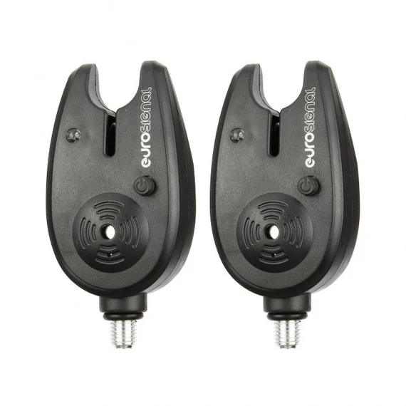 Carp Academy Eurosignal elektromos kapásjelző 2db/cs