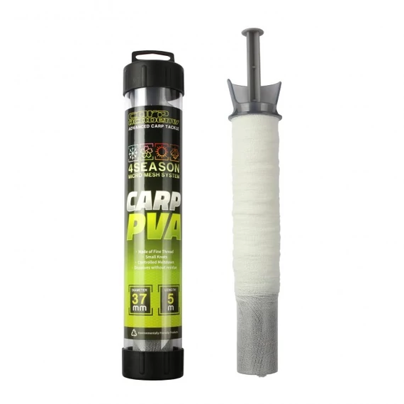 Carp Academy PVA Háló csövön 5m