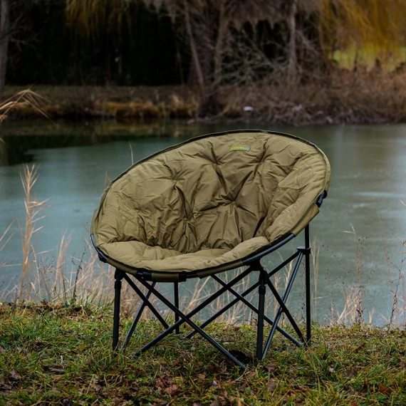 Carp Academy Moonchair Fotel