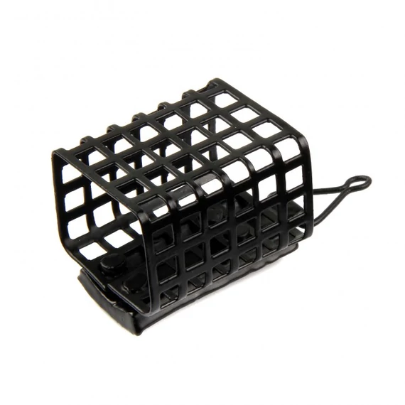 Nevis Feederkosár négyzetes