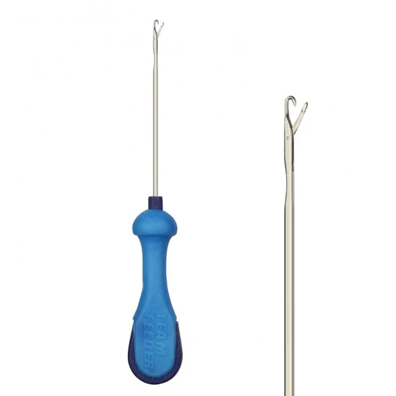 Haldorado Team Feeder By Döme Csali fűző