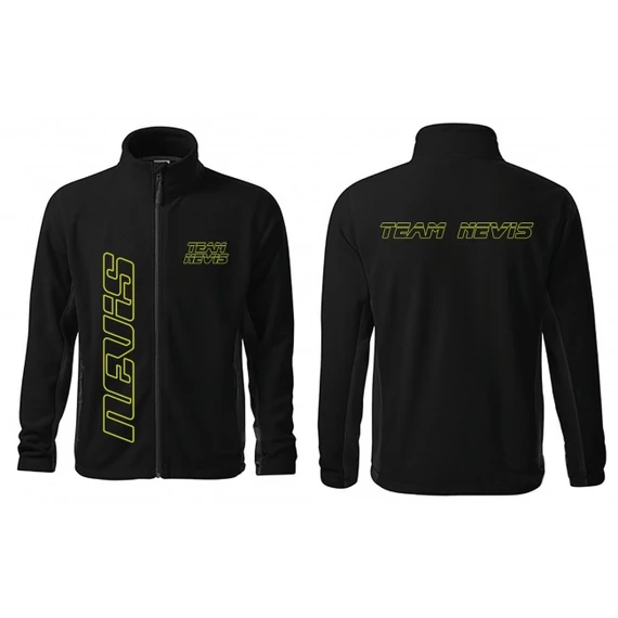 Nevis Nevis Polár slim pulóver