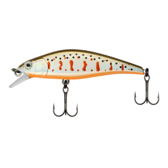 Reiva Long Minnow 7cm