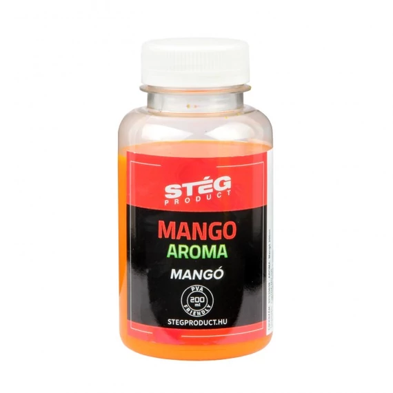 Stég Aroma 200ml