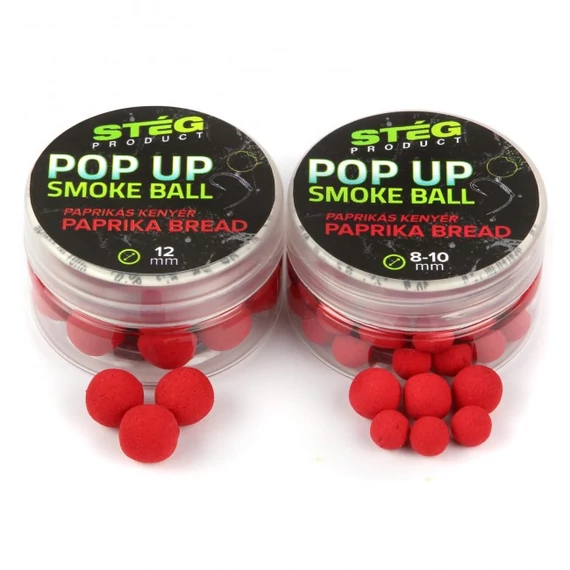 Stég Pop Up Smoke Ball 12mm 10g