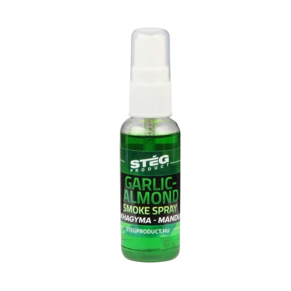 Stég Smoke Spray 30ml