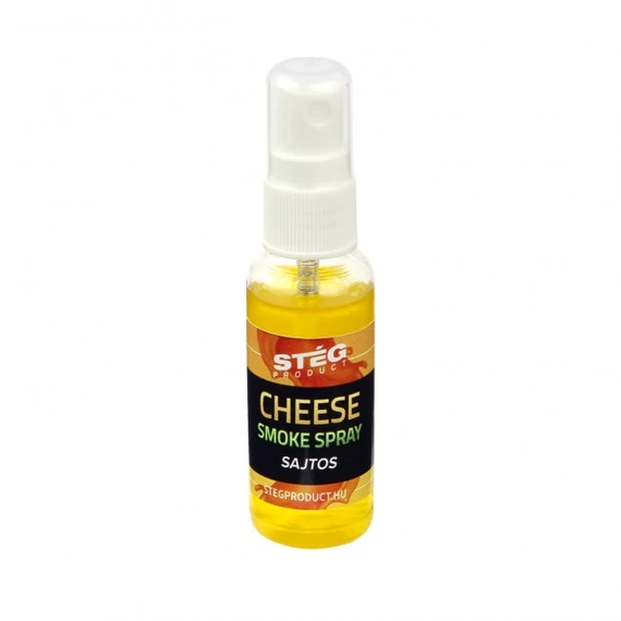Stég Smoke Spray 30ml