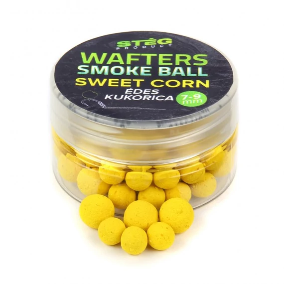 Stég Wafters Smoke Ball 7-9mm 15g