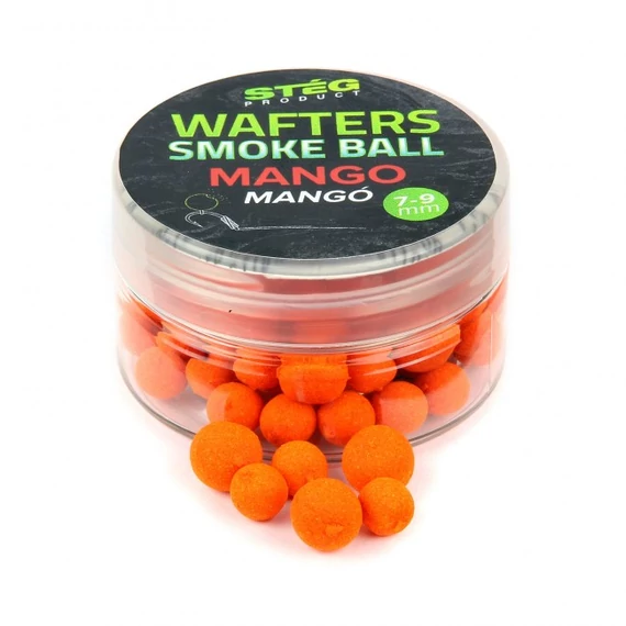 Stég Wafters Smoke Ball 7-9mm 15g