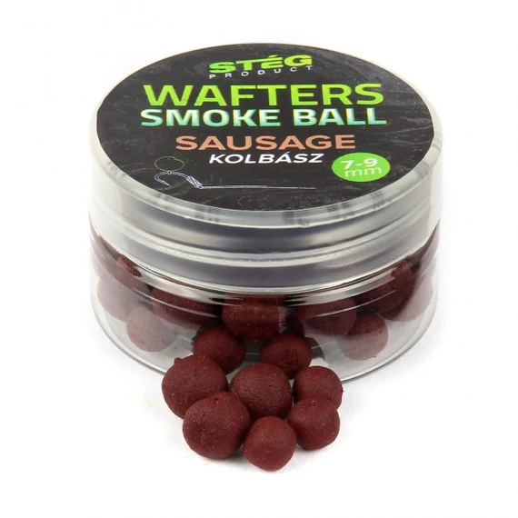 Stég Wafters Smoke Ball 7-9mm 15g