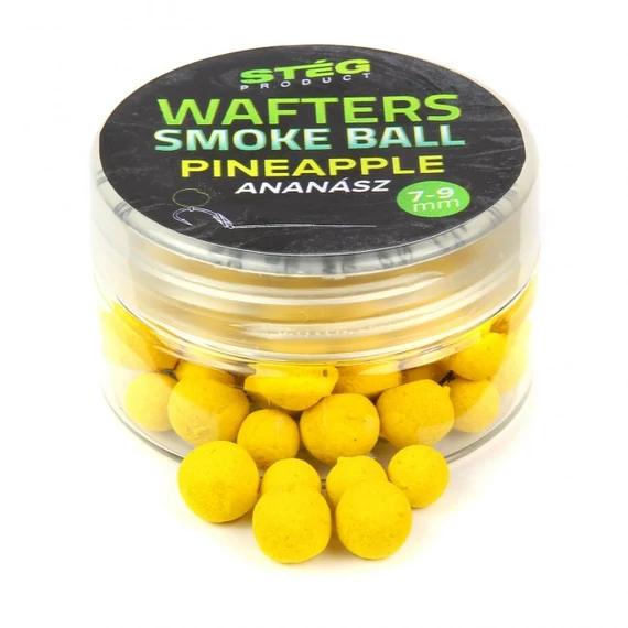 Stég Wafters Smoke Ball 7-9mm 15g