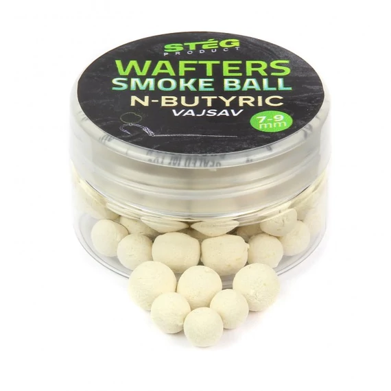Stég Wafters Smoke Ball 7-9mm 15g