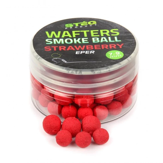 Stég Wafters Smoke Ball 7-9mm 15g