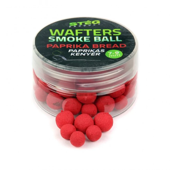 Stég Wafters Smoke Ball 7-9mm 15g
