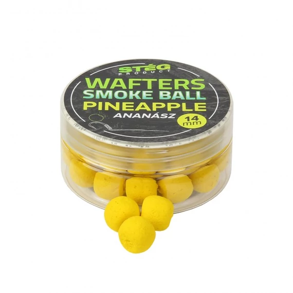 Stég Wafters Smoke Ball 14mm 40g