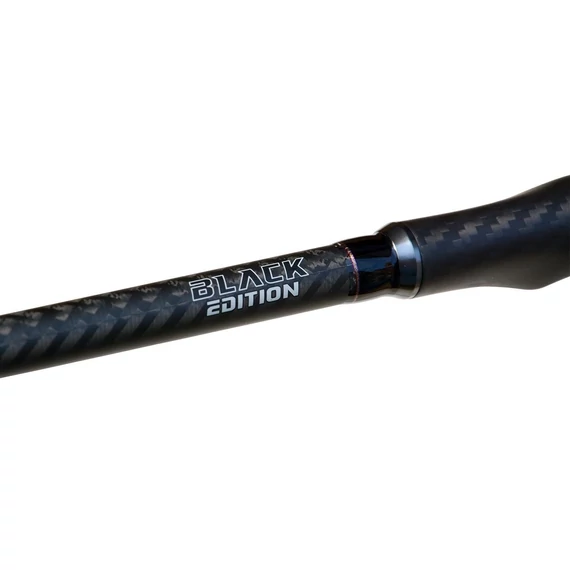 Haldorado BLACK EDITION Kaiwo LR bojlis horgászbot