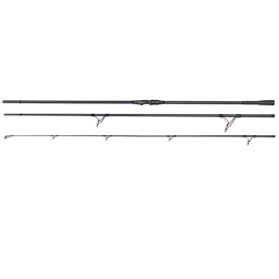 Haldorado BLACK EDITION Kaiwo LR bojlis horgászbot