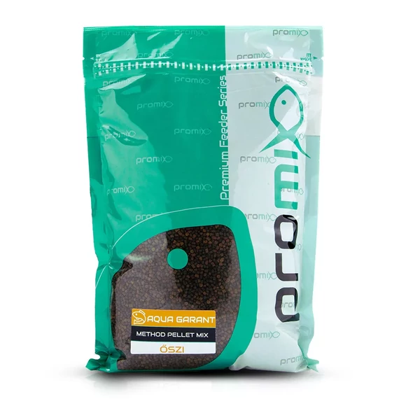 Promix Aqua Garant Method Pellet Mix