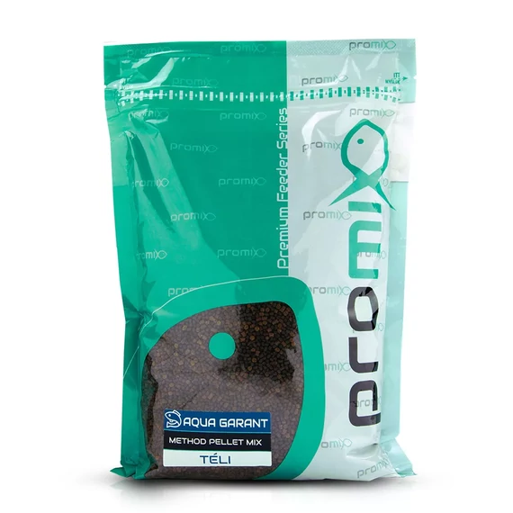 Promix Aqua Garant Method Pellet Mix