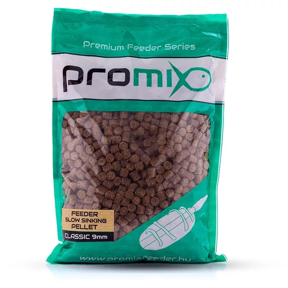 Promix Feeder Slow Sinking