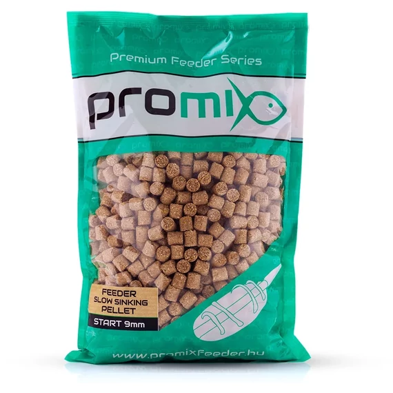 Promix Feeder Slow Sinking