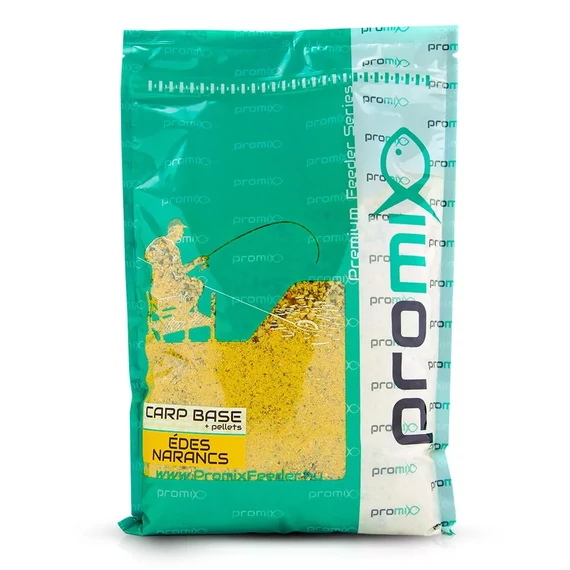Promix Carp Base