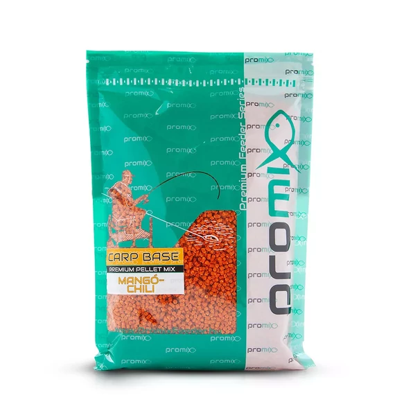 Promix Carp Base Pellet