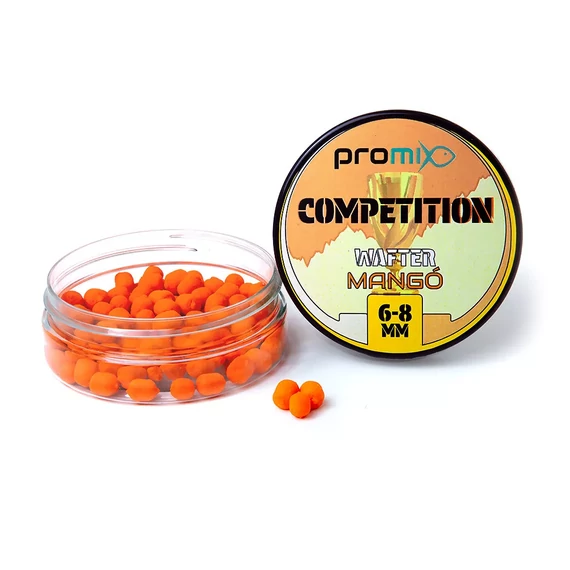 Promix Competition Wafter 6-8mm