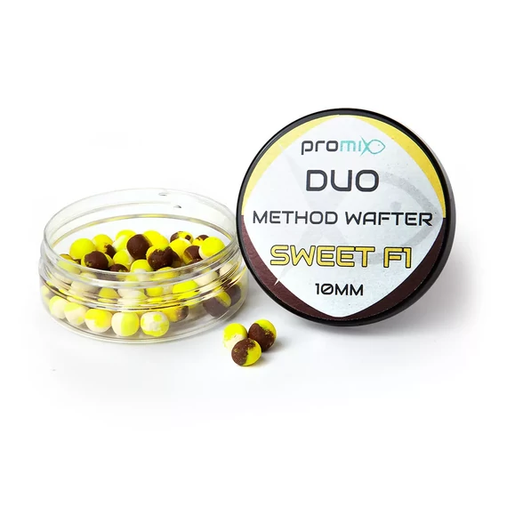Promix Duo Method Wafter 10mm Sweet F1