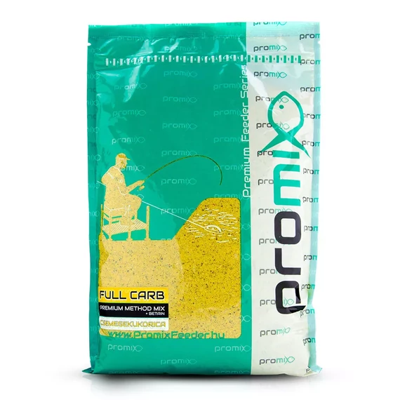 Promix Full Carb