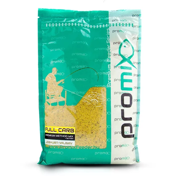 Promix Full Carb