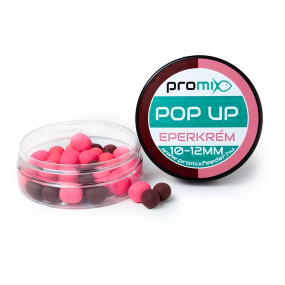 Promix Pop Up 10-12mm Eperkrém