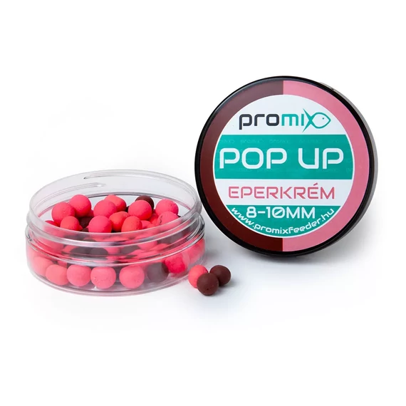 Promix Pop Up 8-10mm Eperkrém