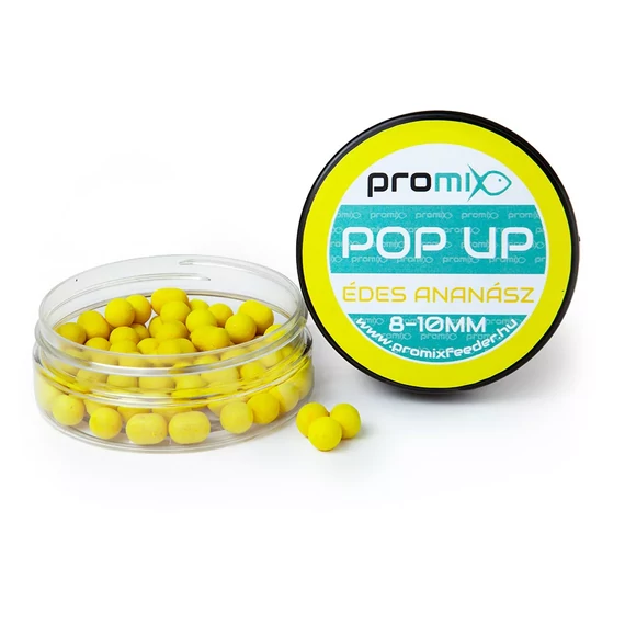 Promix Pop Up 8-10mm