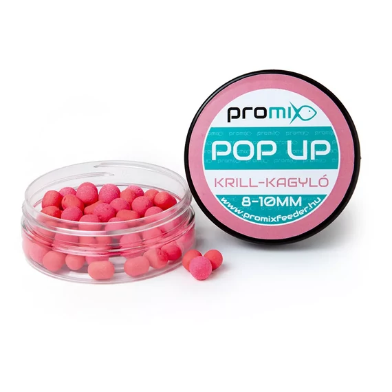 Promix Pop Up 8-10mm