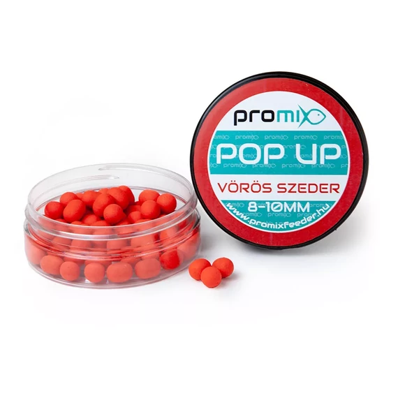 Promix Pop Up 8-10mm