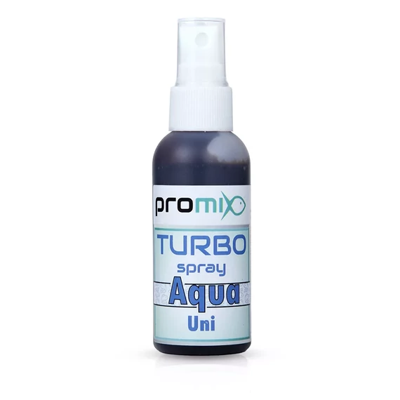 Promix Turbo Spray