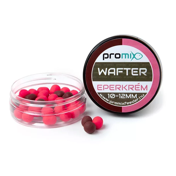 Promix Wafter 10-12mm Eperkrém
