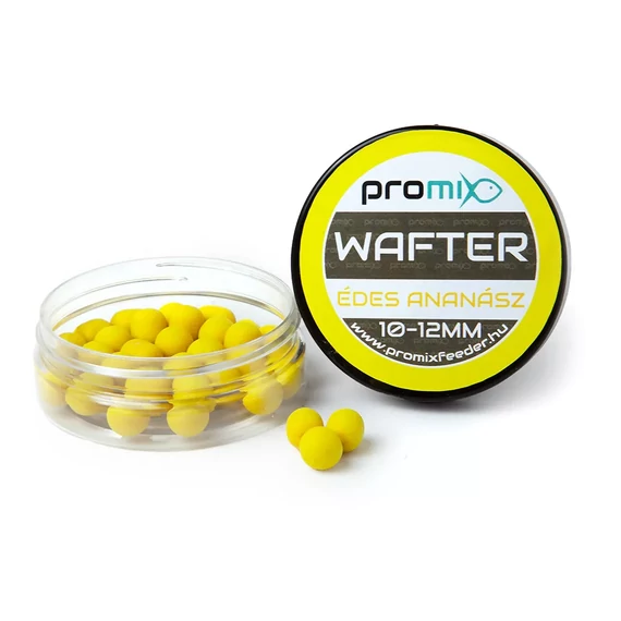 Promix Wafter 10-12mm Édes Ananász