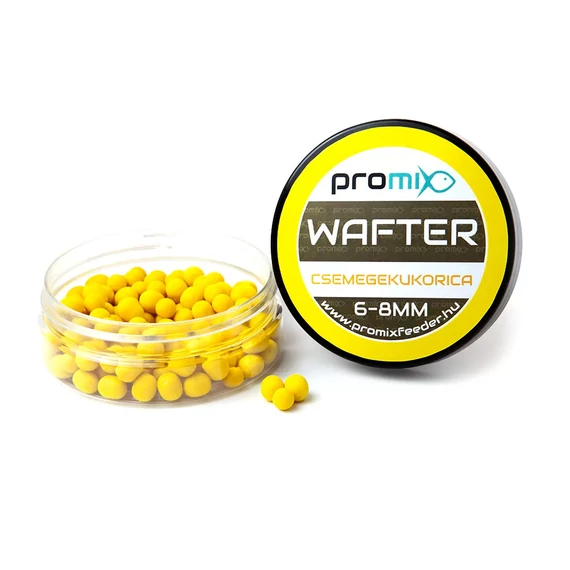 Promix Wafter 6-8mm Csemegekukorica