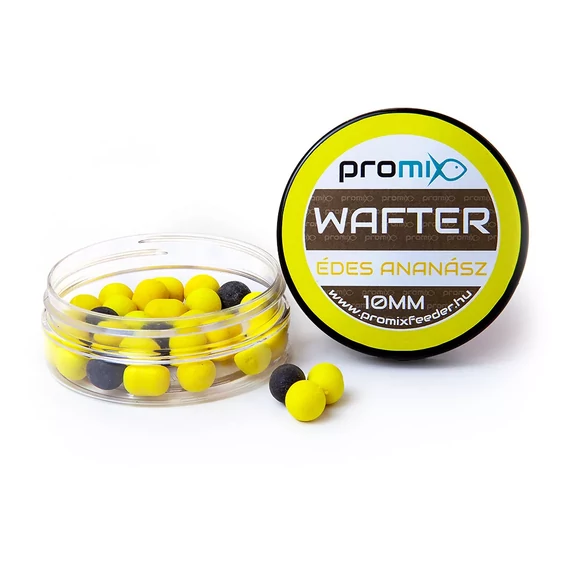 Promix Wafter Pellet 10mm Édes Ananász