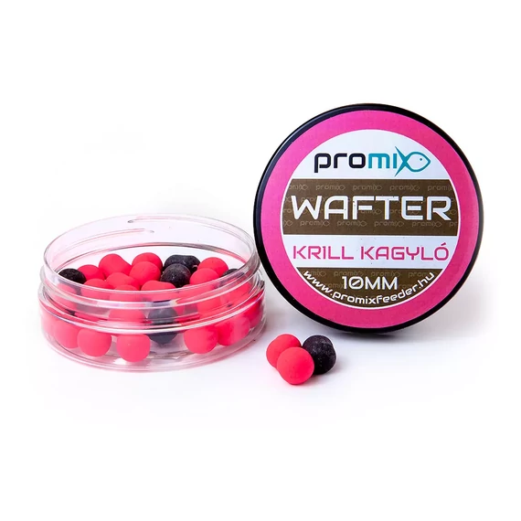 Promix Wafter Pellet 10mm