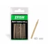 Kép 1/3 - ZFISH Anti Tangle Sleeves - gubancgátló gumihüvely 60 mm, 10 db/csomag