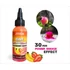Kép 2/4 - ZFISH Bait Attractant Strawberry-Banana 60ml - eper - banán aroma 60 ml