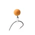 Kép 4/5 - ZFISH Bait Spike Silicone Holder - csalitüske szilikongyűrűvel S méretben, 10 db/csomag