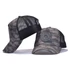 Kép 1/4 - Zfish FISH CAMO Cap - terepszínű hálós baseball sapka