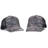 Kép 3/4 - Zfish FISH CAMO Cap - terepszínű hálós baseball sapka