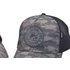 Kép 4/4 - Zfish FISH CAMO Cap - terepszínű hálós baseball sapka
