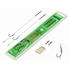 Kép 1/6 - ZFISH Curve Shank Carp Rig 2-es horogméret, előkötött mikroszakállas horog, 2 db/csomag